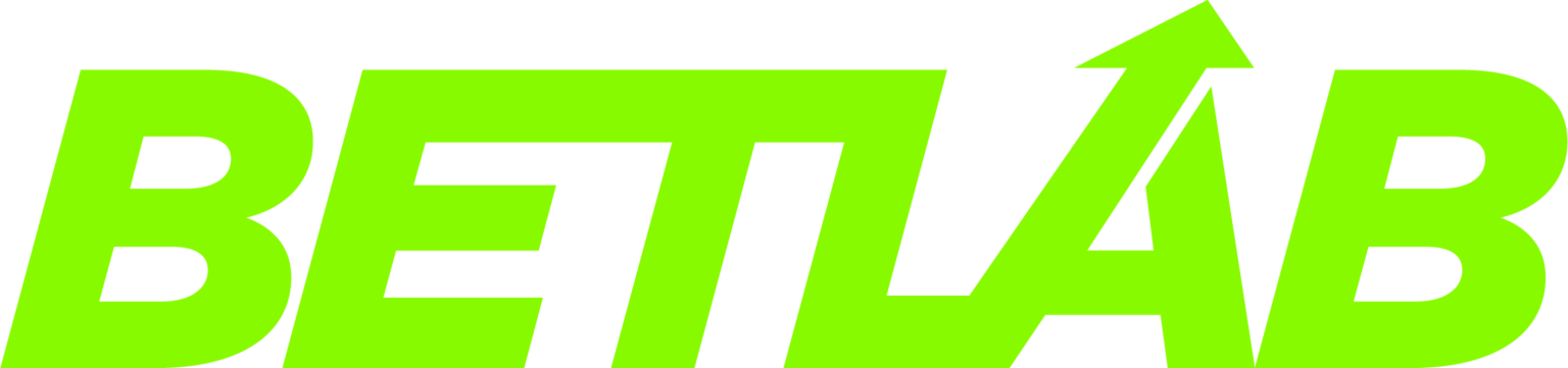 Betlab